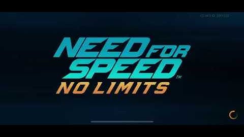 NFS: NO LIMITS- Level 100 Max- iOS Gameplay- iPhone X