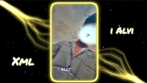 👀🌈। New Trend Xml 🌈 🎟️ । Xml By । Link in Discription Box ✨ 👀