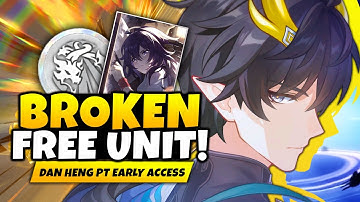 BETTER THAN AVENTURINE? DAN HENG PERMANSOR TERRAE Early Access First Impressions | Showcase & Review