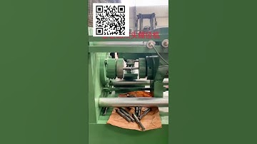 Steel Bar Diameter Reducing Machine Reducing Diameter Machine