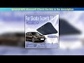 Top Car Sun Visor For Skoda Superb B8 3V 2015~2024 2018 Front Windshield Sunshade Heat Insulation S