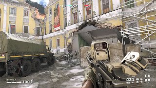 FREE TO PLAY | World War 3 Open Beta Gameplay - Moscow Gameplay