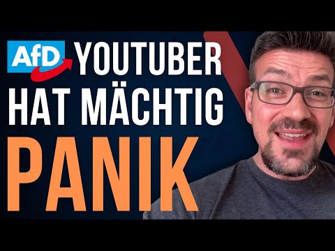 After Böhmermann: Aktien mit Kopf deletes 114 MILLION views!