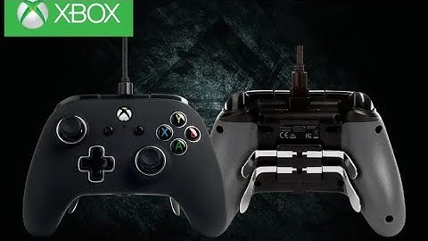 Reviewing the Power A Fusion Pro 2 Controller