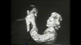 DINAH SHORE SHOW - two complete shows from 1959 - Feb 15: Vear-Ellen; March 15: Ray Bolger