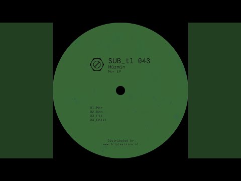 Mor (Original Mix)