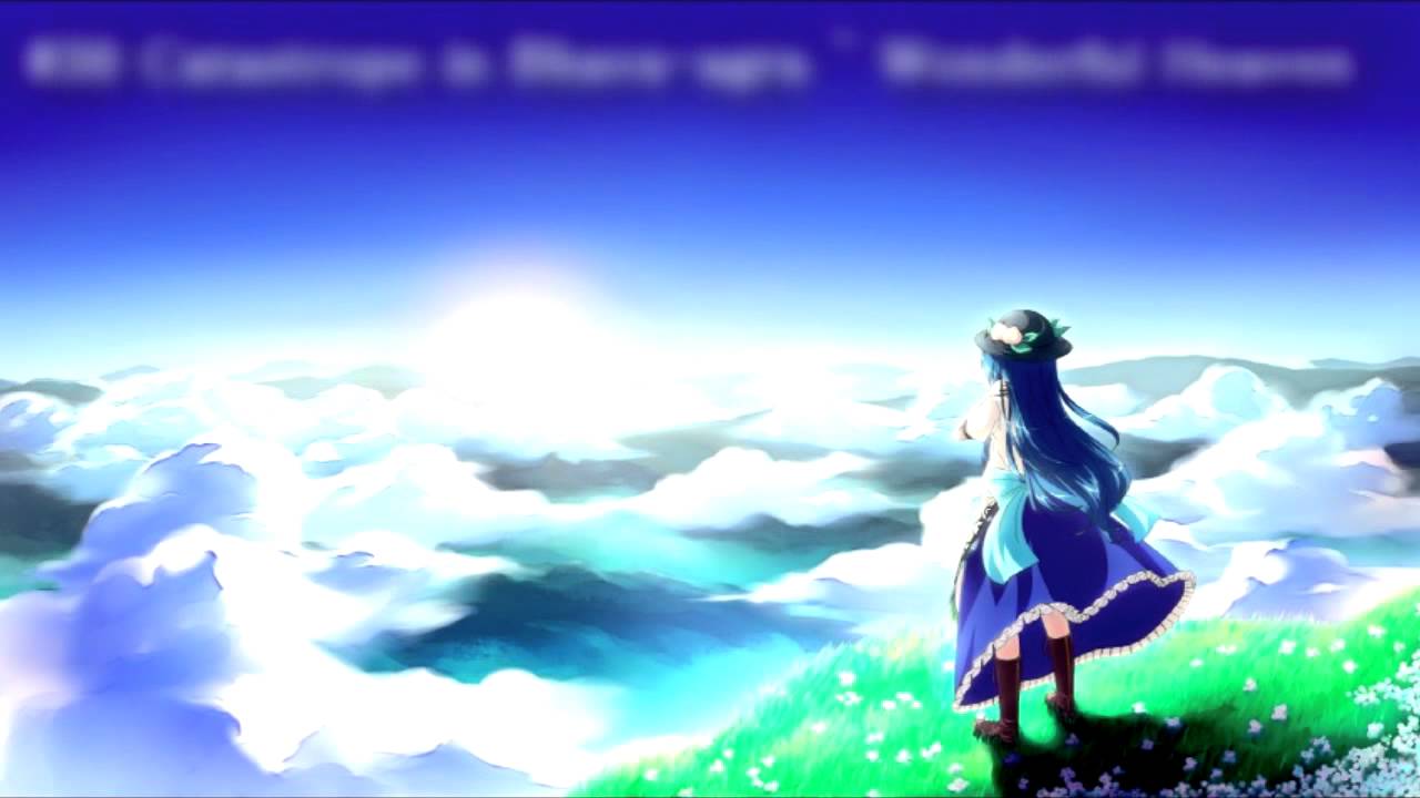 東方 Piano Medley 『5』 【Touhou】