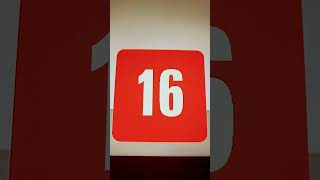 Clificação Indicativa Telecine Pipoca Yoki 16 Anos 2016 Atual