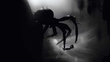 LIMBO - Walkthrough Gameplay ( Android/iOS ) #GAMER_GAMING