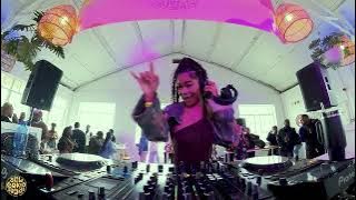 Jessica Mashaba | Slow Cooked Sundays | Amapiano & Afrohouse Mix