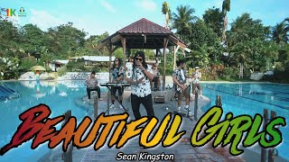 Gadis Cantik - Sean Kingston | Versi Kuerdas Reggae