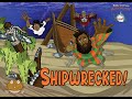 Shipwrecked! | The story of Paul's Shipwreck