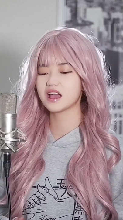 Lady Gaga, Bruno Mars - Die With A Smile | Shania Yan Cover #music #coversong #ladygaga #brunomars