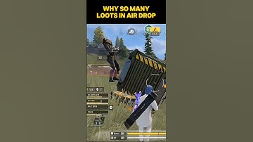 How to get more loots in air drops in codm mobile #codmobile #callofdutymobile #callofdutymobile