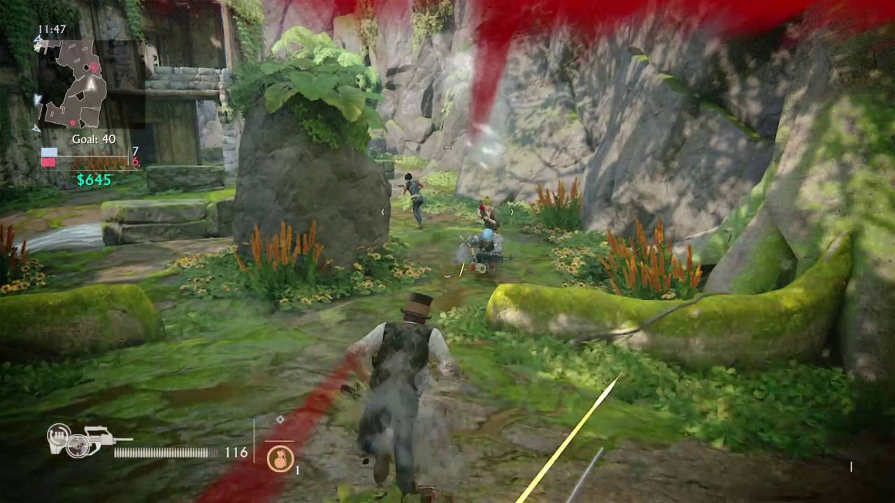 Eluku Fairy Fighting