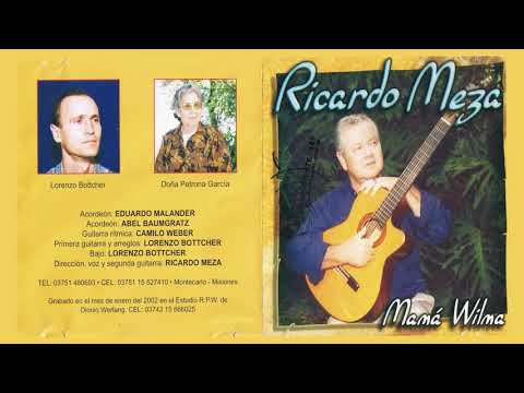10 Ricardo Meza