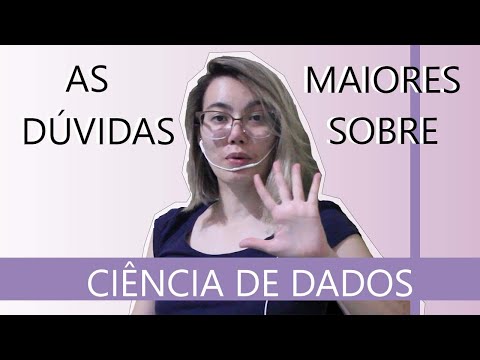 As MAIORES DÚVIDAS