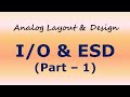 ESD (Part - 1)