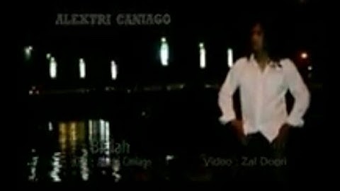 ALEXTRI CANIAGO - BIALAH (Official MV)