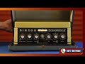 Btr20 binson echorec t5e  t7e the real deal