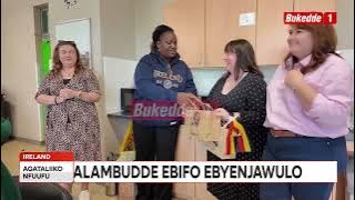 Agataliiko Abawanguzi b’empaka z’omulimi asinga 2024 boongedde okulambula ebifo eby’enjawulo