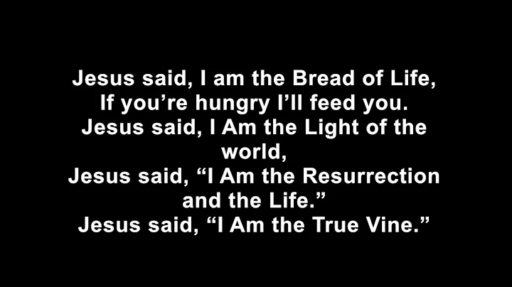 Seven I Am - Jennifer Bynum