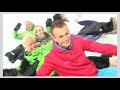Paultje Poets - Als we straks naar Tirol toe gaan