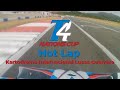 Tillotson t4 nations cup hot lap  kartodromo internacional lucas guerrero  valencia spain