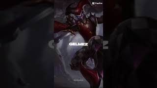 Shaco Edit