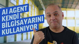 Ai Agent Bilgisayar Kullanıyor Airbnbden Crme 8 Test