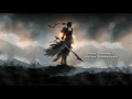 David chappell never surrender epic heroic battle music