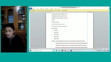 Mengombinasikan proposisi dan cara menjelaskan hasil proposisi majemuk