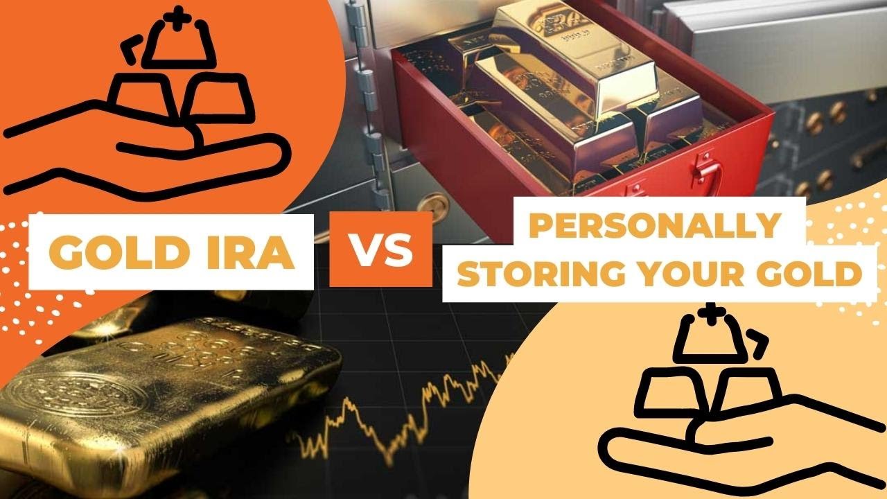 What You Need to Know Before Choosing Between a Gold IRA and Storing Precious Metals Yourself!