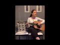 Allie Sherlock Cover Of Hotel California Eagles Allie Sherlock Cover Of Hotel California Eagles