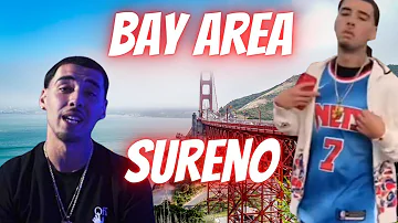 The Truth About Bay Area Sureno JBaby and Nortenos