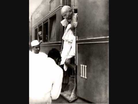 მაჰათმა განდი-კატოს საღამოები -რადიო იმედი,Radio imedi