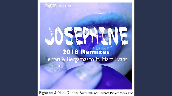 Josephine (Rightside & Mark Di Meo Remix)