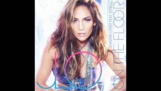 On The Floor Jlo and Pitbull (Audio)