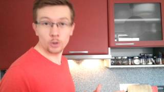 Running Cheff Кулайда Чешская кухня видео рецепт Running Cheff Кулайда Чешская кухня видео рецепт