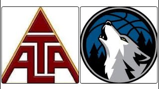 BLOL UAAP / NCAA Theme Game For S17W4-040924 @FTK #BLOL#basketballleagueoflegends ATLAS v WOLVES