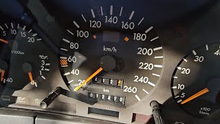 31 ГОД ПАПА ХРАНИЛ MERCEDESBENZ W140 ДЛЯ СВОЕГО СЫНА НОВЫЙ 12.138 км 1993 г ВЫПУСКА КАПСУЛА ВРЕМЕНИ