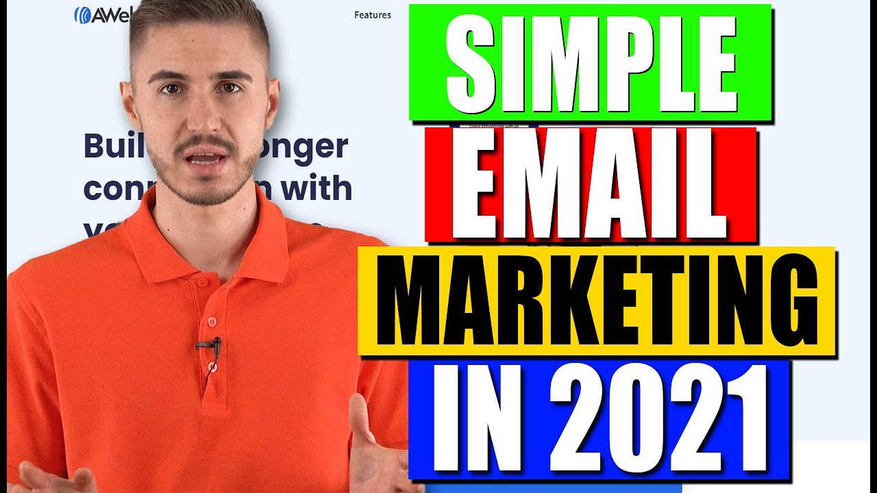 Best Email Marketing Services for Small Business 2021 ?