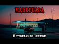 3 Horas de Historias de Terror Reales en la Madrugada Relatos de Horror eaoiKTBEvu8