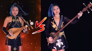 Dueling Banjos (Asian Folk Metal Cover) || NiNi Music