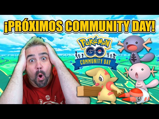 OS EXPLICO TODOS los NUEVOS ATAQUES de CADA POKÉMON y el REBALANCE en  Pokémon GO! [Keibron] 