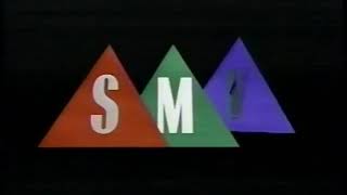 SMV Enterprises Logo (1991-2005)