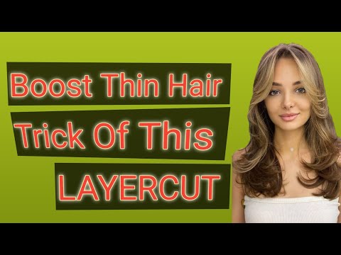 Chic Simplicity: Mastering the Layer Cut Technique|how to cut layers|@ARichHairCraft