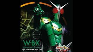 Aya Kamiki w TAKUYA - W-B-X ~W-Boiled Extreme~ (karaoke)