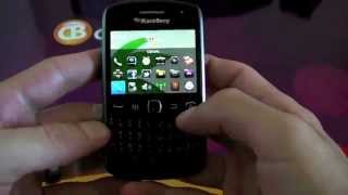 Blackberry 9900 | Is it worth in 2021??