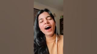 Na chhedo hame ham sataye huye hain (Shorts) Maithili Thakur